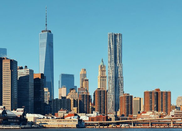 Workers Compensation Insurance in Jersey City, Bushwick, Prospect Park and Surrounding Areas