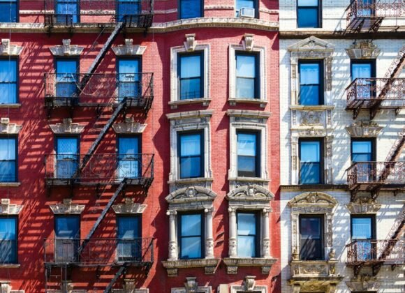 Renters Insurance in Jersey City, Brooklyn, Bushwick & Nearby Cities