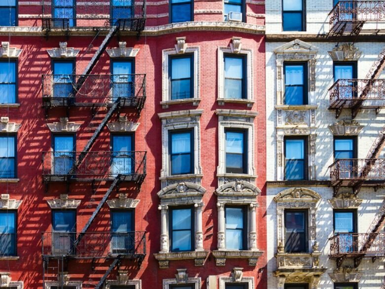 Renters insurance for NY and NJ