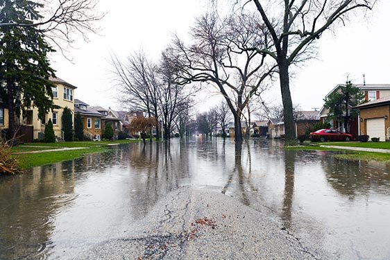 Flood Insurance in Brooklyn, Bushwick, Dumbo, Prospect Park, and Williamsburg, NY